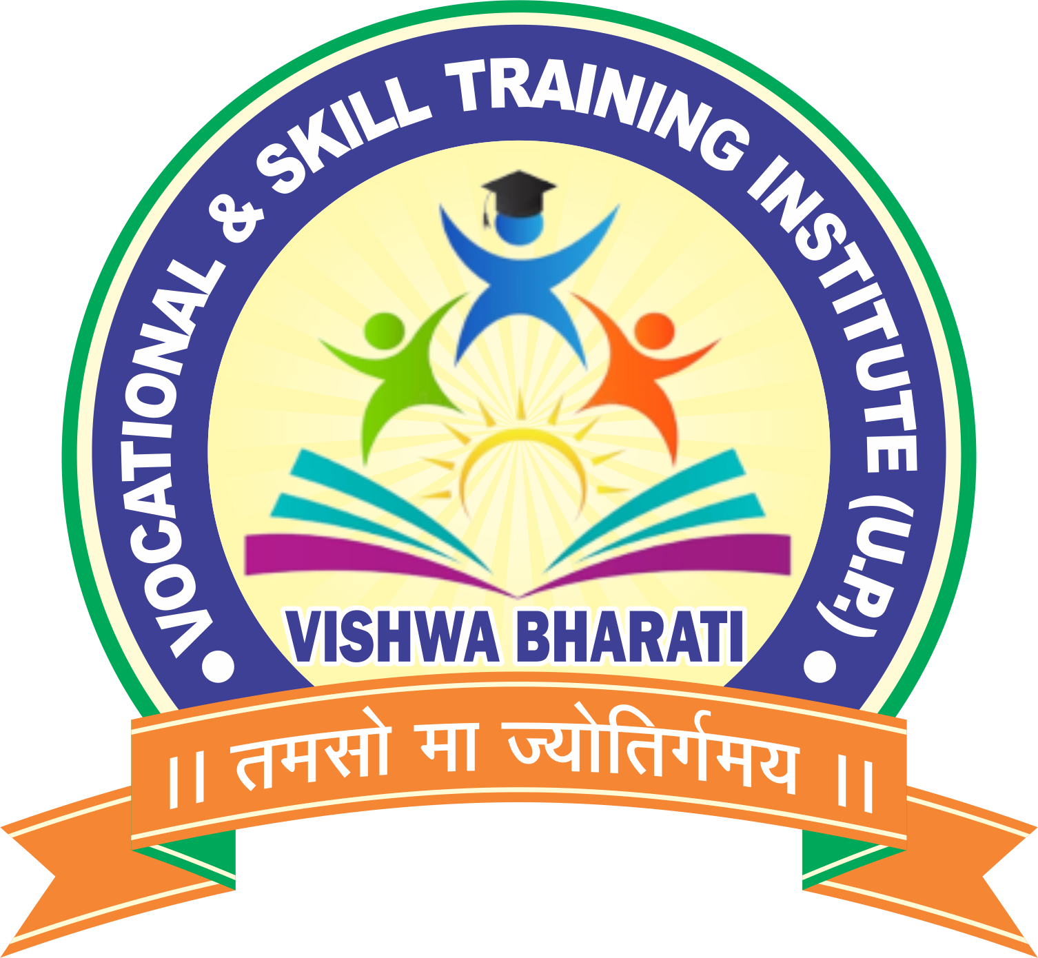 Home page vishwa bharti education trust